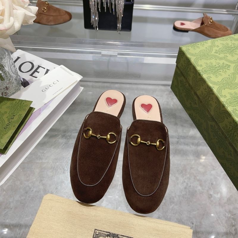 Gucci Slippers - Click Image to Close